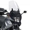 Ζελατίνα GIVI για HONDA DEAUVILLE (06-10) GIVI