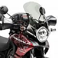 Ζελατίνα GIVI για HONDA XLV TRANSALP 700 (08) GIVI