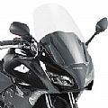 Ζελατίνα Διάφανη GIVI για HONDA CBF1000/1000ST GIVI