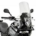 Ζελατίνα Διάφανη GIVI για YAMAHA TENERE XTZ660 (08) GIVI