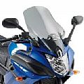 Ζελατίνα GIVI για YAMAHA XJ600 DIVERSION F (09-10)