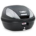 Βαλίτσα GIVI E370NT μαύρη 39 λιτ.  GIVI