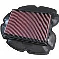 Φίλτρο αέρος K&N για YAMAHA TDM900 YA9002 KNFILTERS