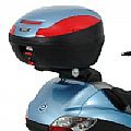 Σχάρα GIVI για PIAGGIO MP3 250 (06) GIVI