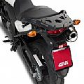 Σχάρα GIVI για  SUZUKI V-STROM 650 (11) GIVI