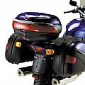 Σχάρα GIVI για YAMAHA FJR1300 (01) GIVI