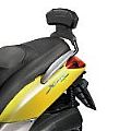 Σχάρα GIVI για  YAMAHA YP MAJESTY250 (96-99) GIVI