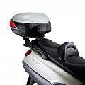 Σχάρα GIVI SR57 για PIAGGIO X9 125>500 (00-08) GIVI