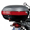 Σχάρα GIVI για  BMW R1200 GS (04-08)