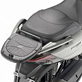 Σχάρα GIVI για KYMCO DINK 125