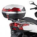 Σχάρα GIVI για KYMCO DOWNTOWN 125i-300i (09)