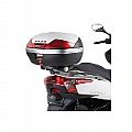 Σχάρα GIVI για KYMCO DOWNTOWN 125i-300i (09) GIVI