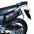 Βάσεις για πλαϊνές βαλίτσες GIVI για HONDA XRV750 (96-00) PL148 GIVI