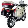 Βάσεις για πλαϊνές βαλίτσες GIVI για HONDA XLV650 PL167 GIVI