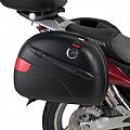 Βάσεις για πλαϊνές βαλίτσες GIVI για HONDA Varadero PL177