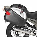 Βάσεις για πλαϊνές βαλίτσες GIVI για YAMAHA TDM 900 PL347 GIVI