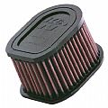 Φίλτρο αέρος K&N για KAWASAKI Z750-1000 ( KA1003 ) KNFILTERS