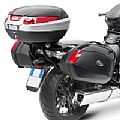 Βάσεις για πλαϊνές βαλίτσες GIVI HONDA DN-01 (08) GIVI