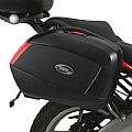 Βάσεις για πλαϊνές βαλίτσες GIVI για KAWASAKI Versys (06-09) PLX447 GIVI