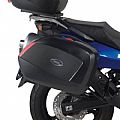 Βάσεις για πλαϊνές βαλίτσες GIVI για SUZUKI V-Strom PLX532 GIVI