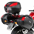 Βάσεις για πλαϊνές βαλίτσες GIVI για YAMAHA FZ1 FAZER (06-12) PLXR359