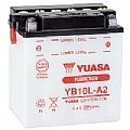 Μπαταρία μοτοσυκλέτας YUASA YB10L-A2 YUASA