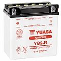 Μπαταρία μοτοσυκλέτας YUASA YB9-B YUASA