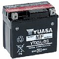 Μπαταρία μοτοσυκλέτας YUASA YTX5L-BS