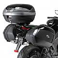 Μπράτσα για Σχάρα GIVI (4100FZ) KAWASAKI Z1000SX (11) GIVI