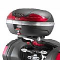 Μπράτσα για Σχάρα GIVI (449FZ) KAWASAKI ER6N/6F (09-10) GIVI