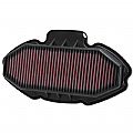 Φίλτρο αέρος K&N για HONDA NC 700 Integra KNFILTERS