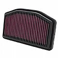 Φίλτρο αέρος K&N για YAMAHA R1 09-12 KNFILTERS