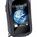 Βάση Smartphone / GPS  GIVI S951 για τοποθέτηση στο τιμόνι 