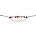 Τιμόνι RENTHAL Enduro Pro Bend αλουμινίου για On-Off μοντέλα (22,2mm) με μπαράκι RENTHAL