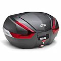 Βαλίτσα GIVI V47NN Μαύρη 47 λιτ.