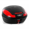 Βαλίτσα GIVI E470 Simply III 47 λιτ. GIVI