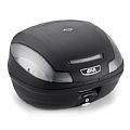 Βαλίτσα GIVI E470NT Simply III Tech 47 λιτ. GIVI