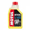 Αντιψυκτικό μοτοσυκλετών MOTUL Motocool Expert 1L MOTUL