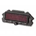 Φίλτρο αέρα K&N Kawasaki Er6 KA6512 KNFILTERS