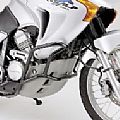 Κάγκελα προστατευτικά κινητήρα HONDA XLV 650 TRANSALP GIVI