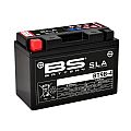 Μπαταρία Μοτοσυκλέτας SLA BS Battery BT9B-4 ( YT9B-4 ) 8.4Ah