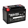 Μπαταρία Μοτοσυκλέτας SLA BS Battery BTX9 ( YTX9-BS ) 8.4Ah BSBATTERY