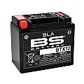 Μπαταρία Μοτοσυκλέτας SLA BS Battery BTX12 ( YTX12-BS ) 10.5Ah BSBATTERY