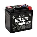 Μπαταρία Μοτοσυκλέτας SLA  BS Battery BTZ6S ( YTZ6S ) 5.3Ah