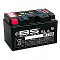 Μπαταρία Μοτοσυκλέτας SLA BS Battery BTZ10S (  YTZ10S ) 9.1Ah BSBATTERY