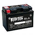 Μπαταρία Μοτοσυκλέτας SLA BS Battery BTZ12S ( YTZ12S ) 11.6Ah