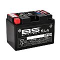 Μπαταρία Μοτοσυκλέτας SLA BS Battery BT12A  ( ΥΤ12Α-BS ) 10.5Ah