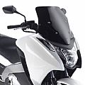 Ζελατίνα sport Givi D1109B HONDA INTEGRA 700 / NC750