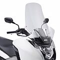 Ζελατίνα Givi D1109ST HONDA INTEGRA 700 / NC750