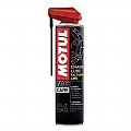 Σπρέι λίπανσης αλυσίδας C4 factory line MOTUL MC CARE 400ml